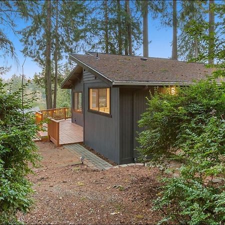 Lakebay Cottage מראה חיצוני תמונה