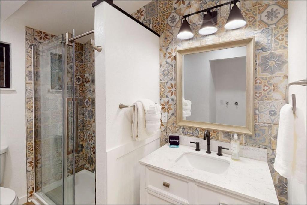 Lakebay Cottage מראה חיצוני תמונה