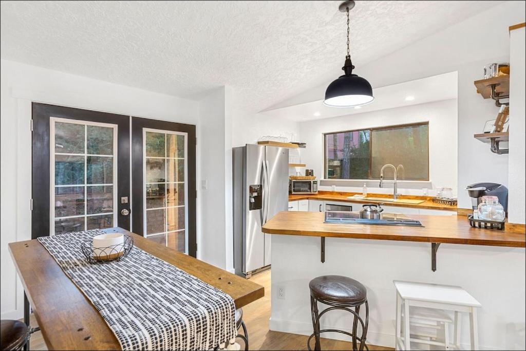 Lakebay Cottage מראה חיצוני תמונה