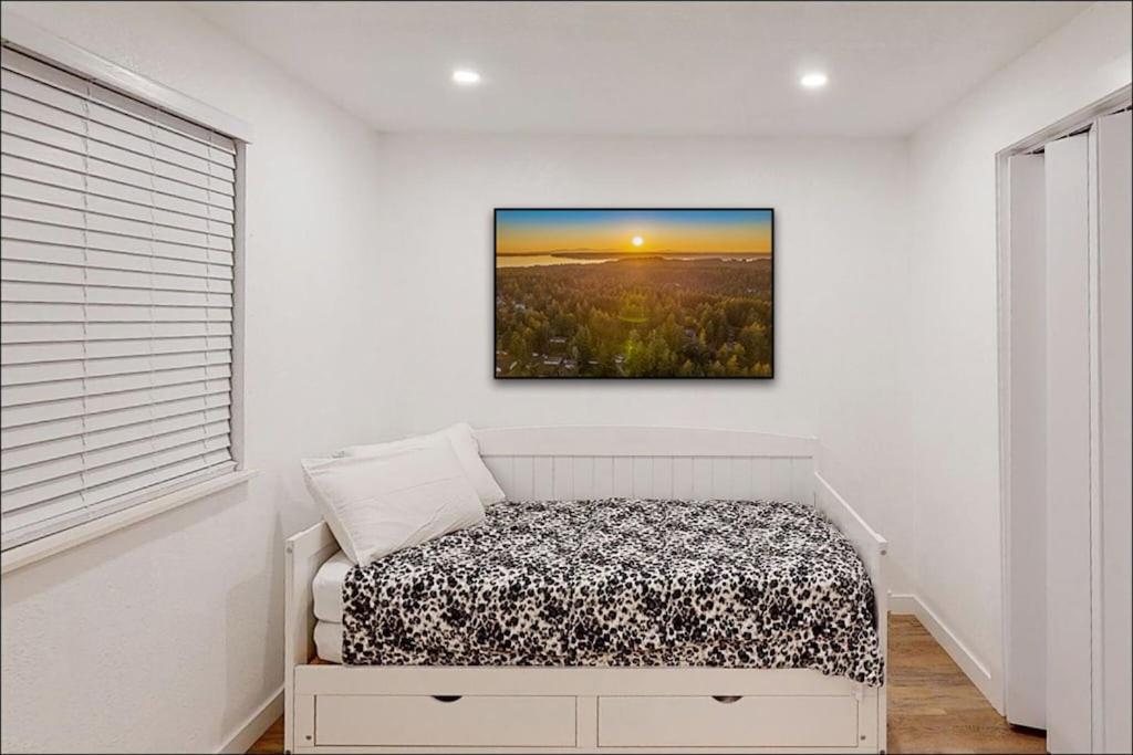 Lakebay Cottage מראה חיצוני תמונה